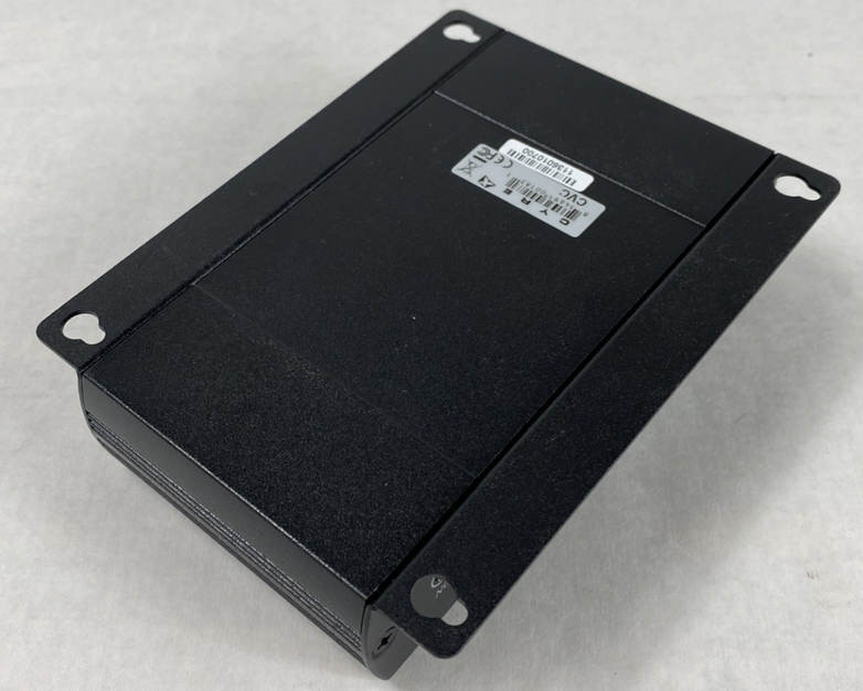 Cyrex VGA to BNC Converter No AC Adapter Untested