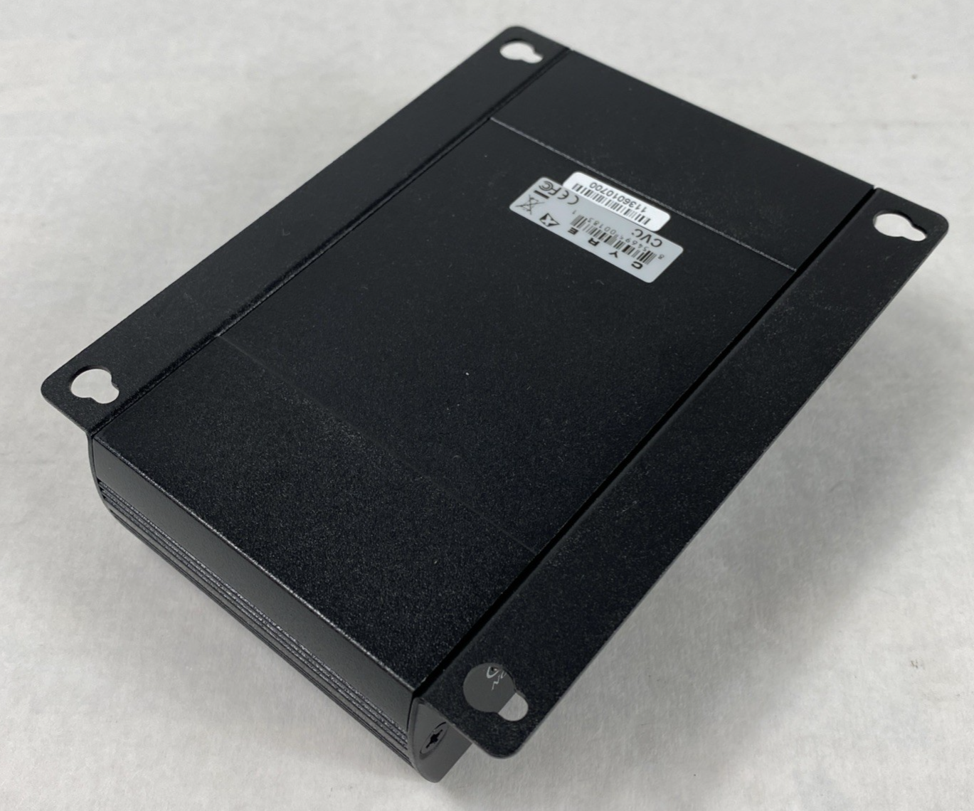 Cyrex VGA to BNC Converter No AC Adapter Untested