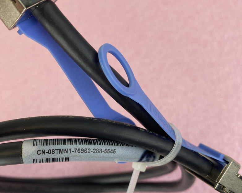 Dell 08TMN1 PowerEdge M I/O Force 10 40G Base Cable