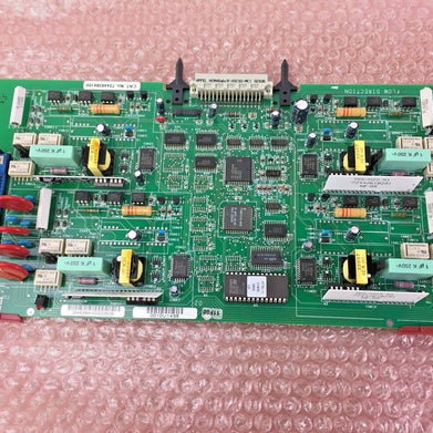 Apfel HCM48ABCR-XSC02-MC1 02038 Telecom Module Board