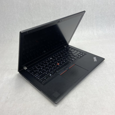 Lenovo ThinkPad T480 Intel Core i5 8350U 1.70GHz 8GB RAM 14" No HDD/OS/Battery
