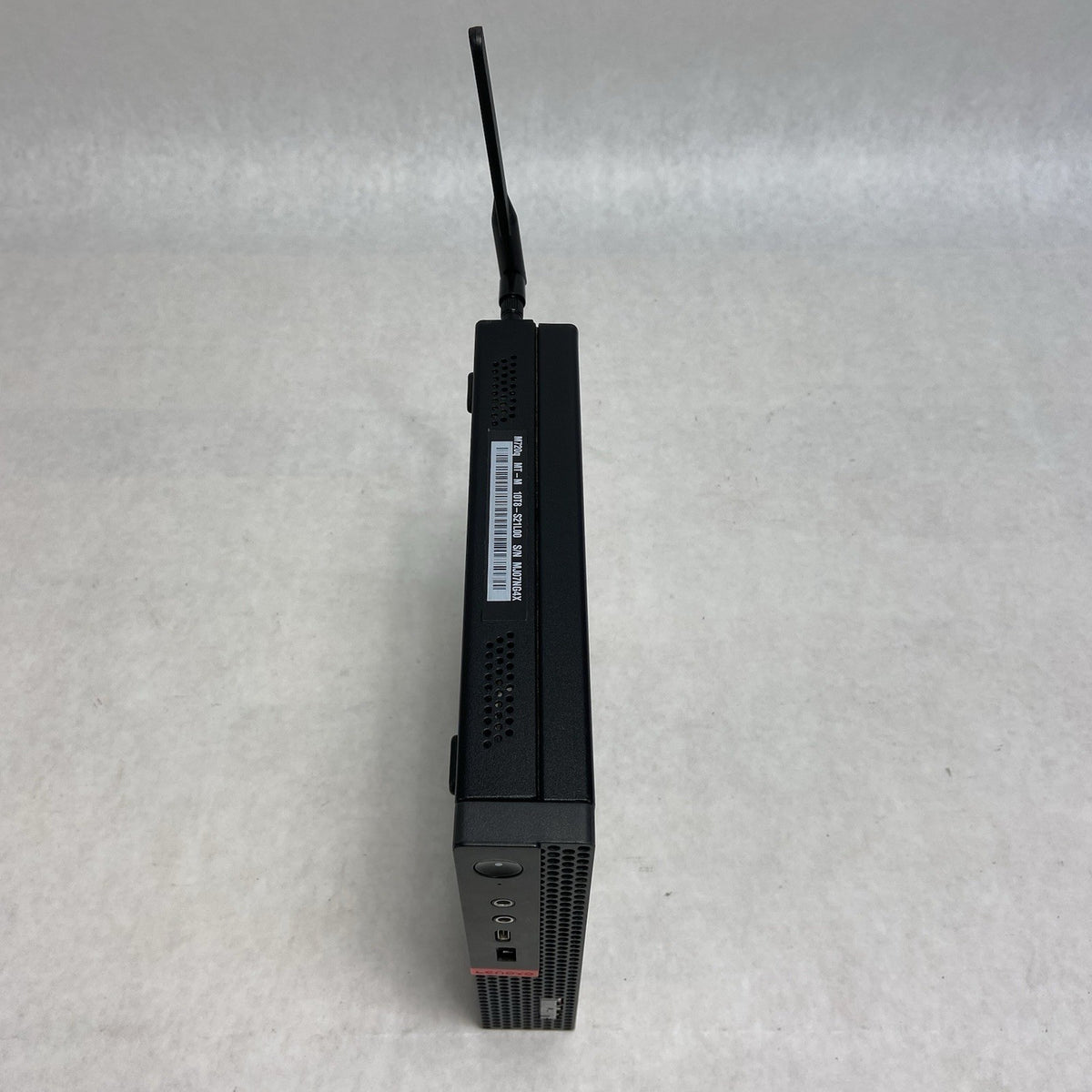 Lenovo ThinkCentre M720q MFF Intel Core i5-8500T 2.1GHz 16GB RAM No AC/HDD/OS2