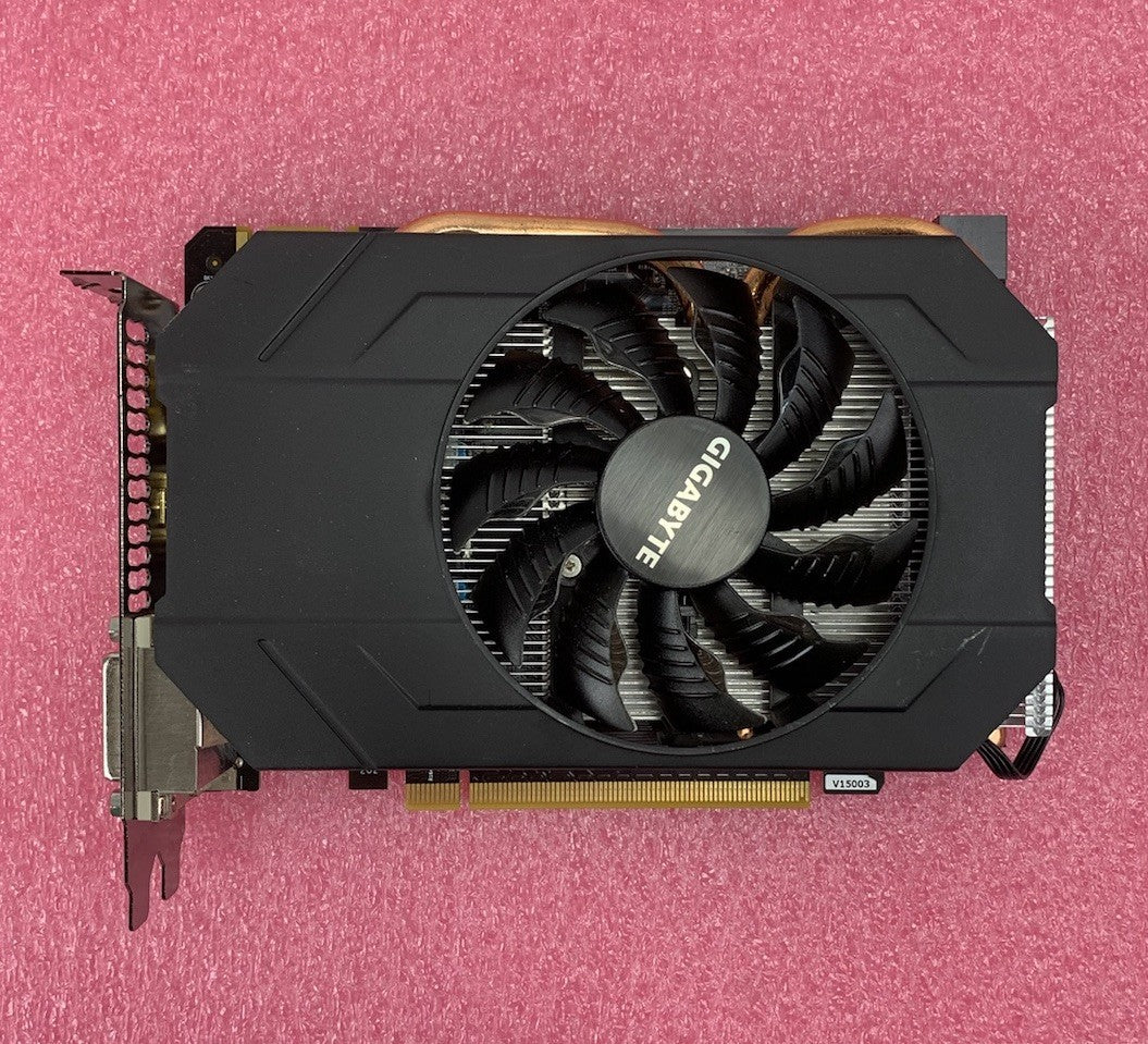 Nvidia Gigabyte G-N960IXOC-2GD Video Graphics Card