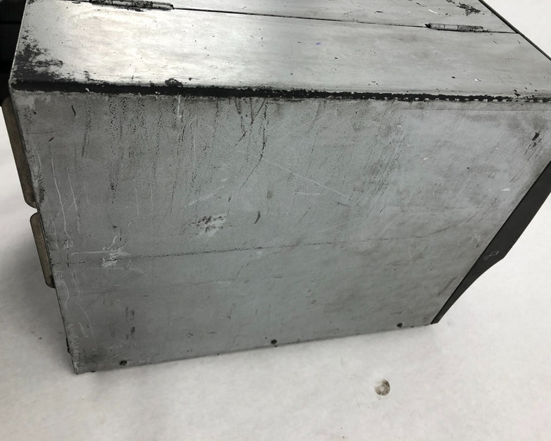 ZEBRA ZT410 300dpi ZPL Industrial Direct Thermal Label Network USB Parts/Repair