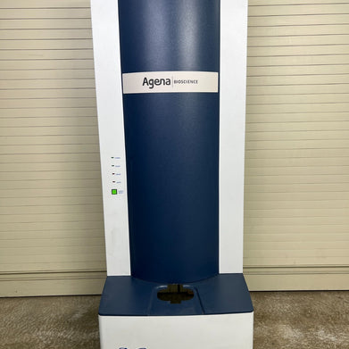 Sequenom Agena Biosciences Spectrometer Bruker MT9 Replacement Front Panel