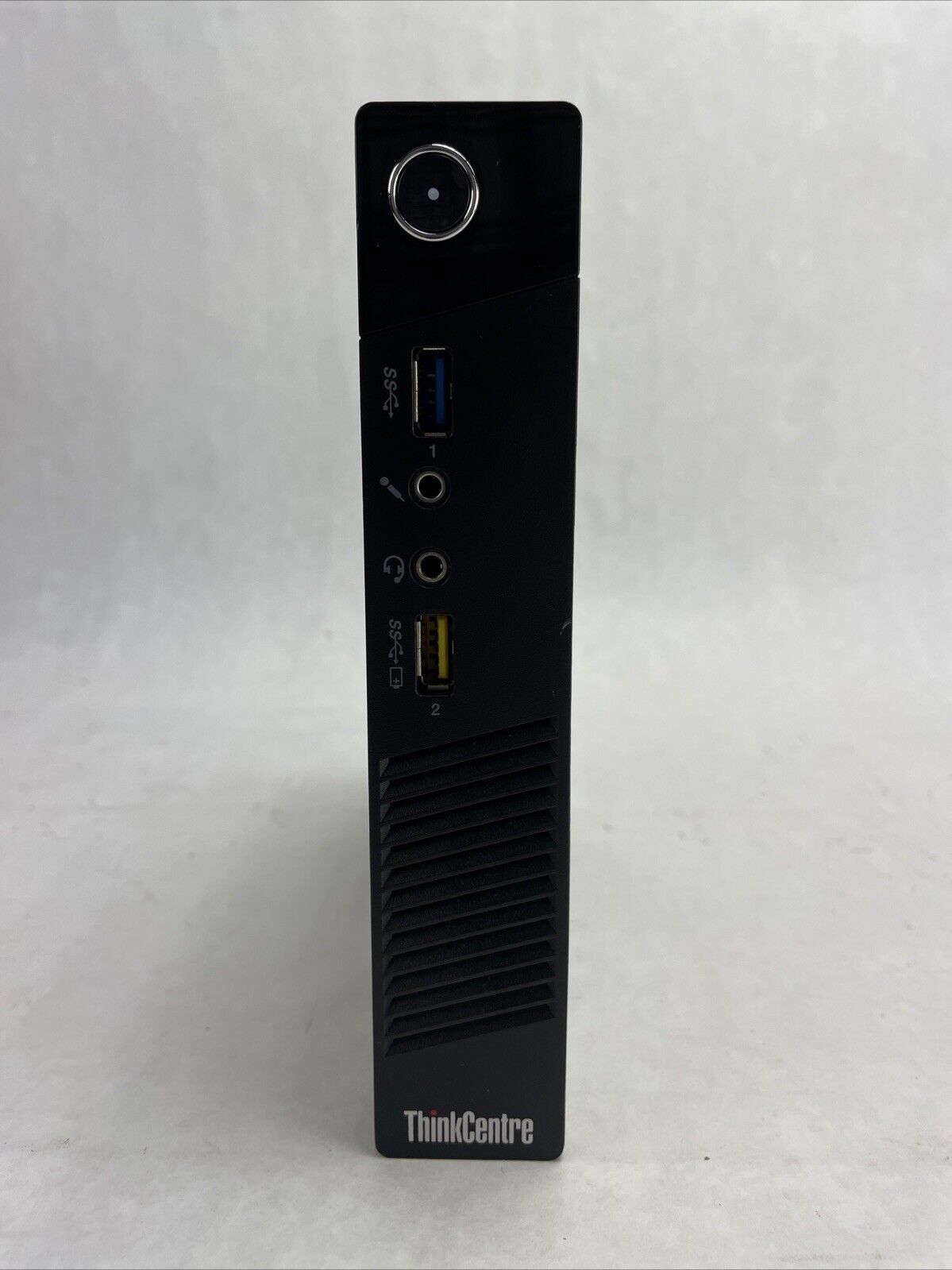 Lenovo ThinkCentre M93P Micro Intel Core i5-4570T 2.9Ghz 4GB RAM No HDD No OS