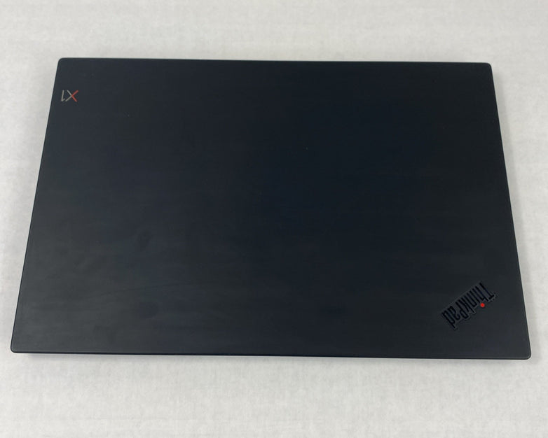 Lenovo ThinkPad X1 Carbon 6th Gen i5-8350U 1.70 GHz 8 GB RAM 14.0" No HDD No OS