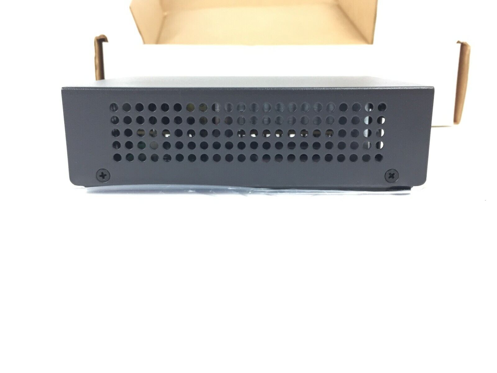 IMC 51-10901 1-Slot Media Chassis