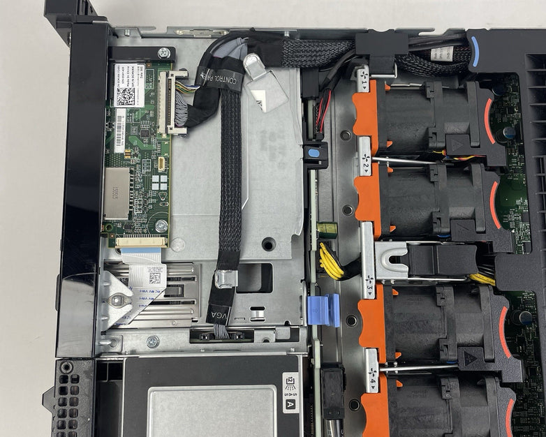 Dell PowerEdge R630 Server 2x Intel Xeon E5 2660 V3 2.6GHz 64GB RAM No HDD/OS