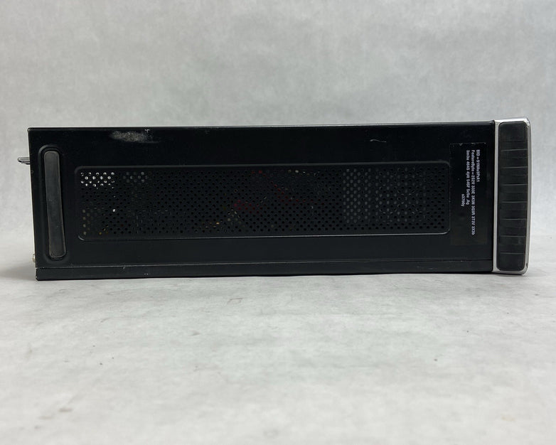 HP Pavilion Slimline S3700X SFF AMD Athlon 64 x2 2.6GHz 3GB RAM No HDD No OS