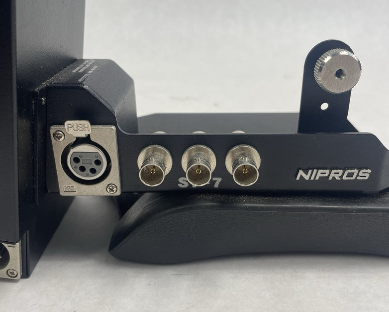 Nipros ST-7 Camera Shoulder Adaptor