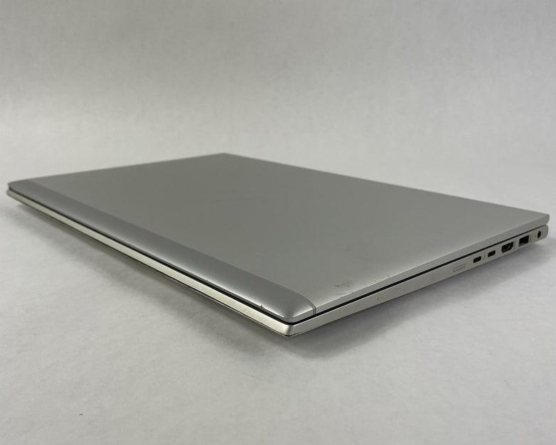 HP EliteBook 850 G7 15.6" i5-10210U 1.60 GHz 8 GB RAM No SSD/OS/AC - Bad Edge