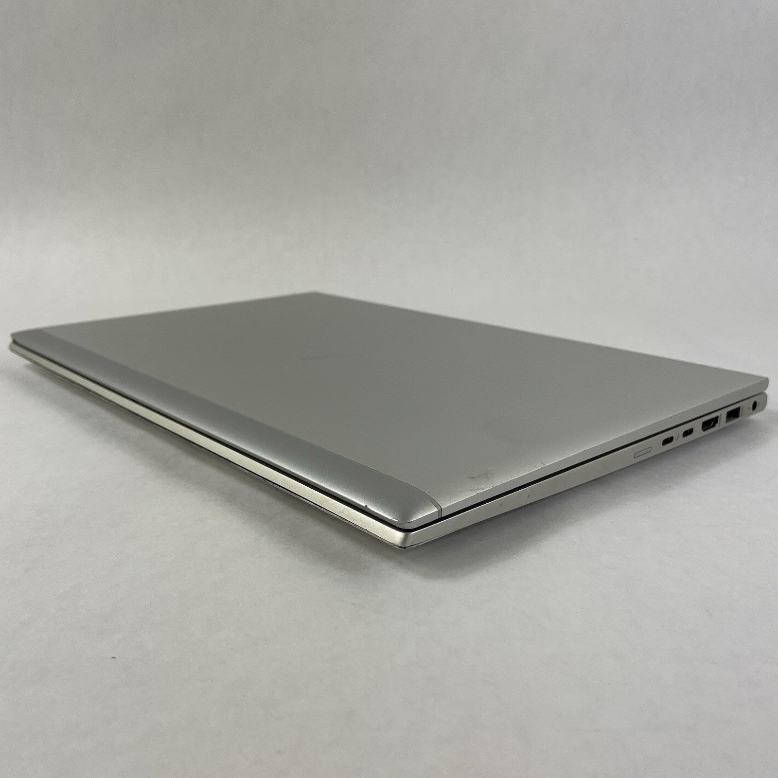 HP EliteBook 850 G7 15.6" i5-10210U 1.60 GHz 8 GB RAM No SSD/OS/AC - Bad Edge16