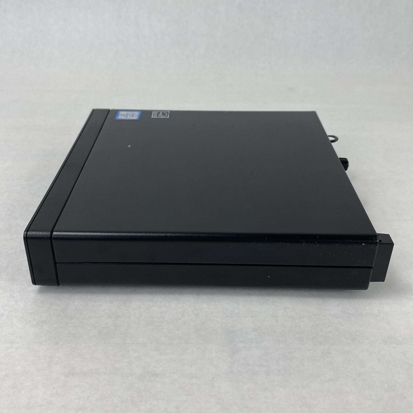 HP EliteDesk 800 G2 Mini 35w Core i5-6500T 2.5GHz 8GB RAM WiFi No HDD/OS No Fan