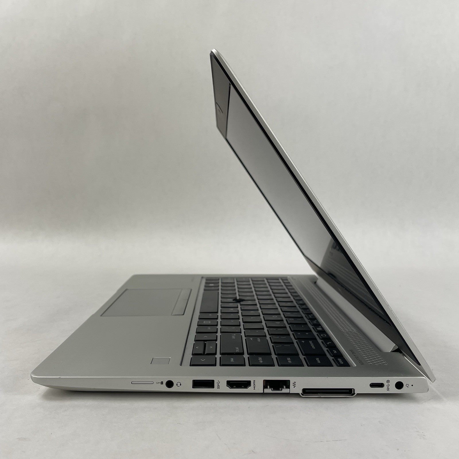 HP MT44 Thin Clinent 14" AMD Ryzen 3 Pro 2300U 2.00 GHz 8 GB RAM No SSD/OS/AC5