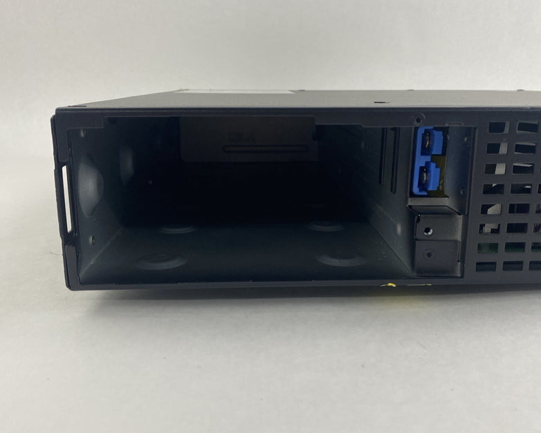 APC SMX1500RMZUNC Smart-UPS X 1500 Rackmount No batteries No Faceplate 8 Outlet