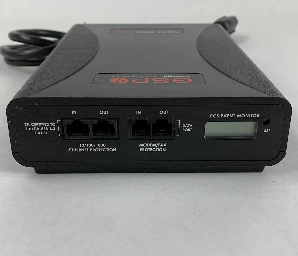ESP XG-PCS-15D KM 120V 15A Surge Protector4