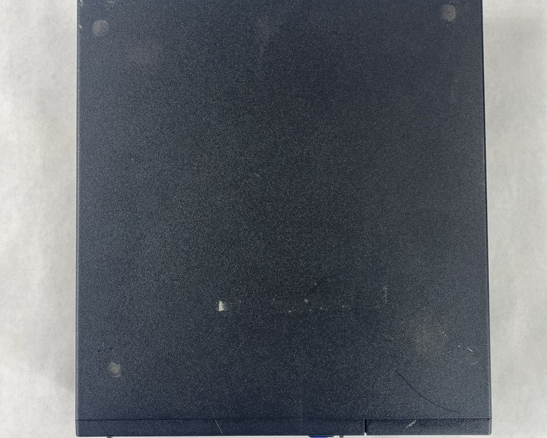 IBM 7207-122 SCSI External Drive Power Tested