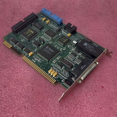 Perle Systems LTD 10-1924-03 Sync Card