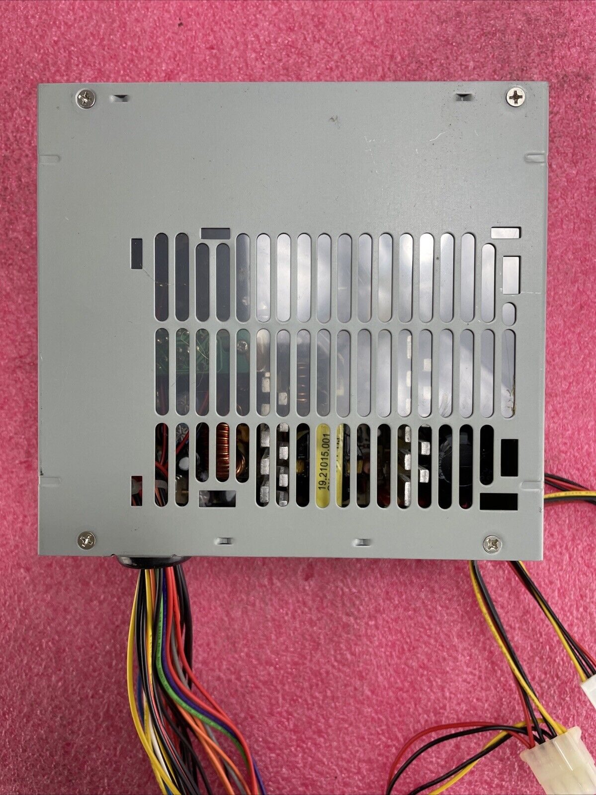 Enlight Corp EN-8254942 HPC-250-101 REV C 250W Power Supply