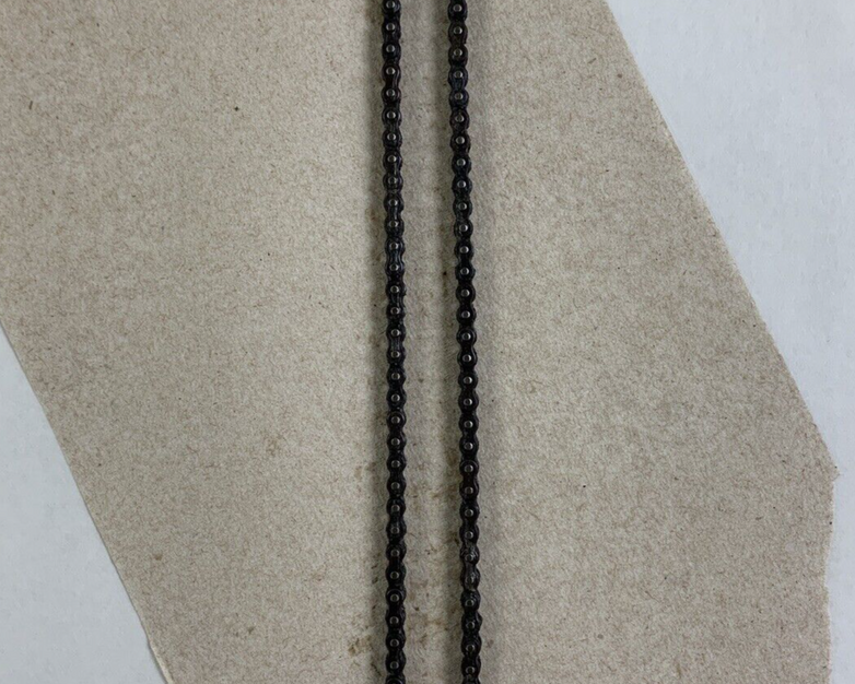 GBC Heatseal Ultima 65  Greased Roller Timing Chain 12"