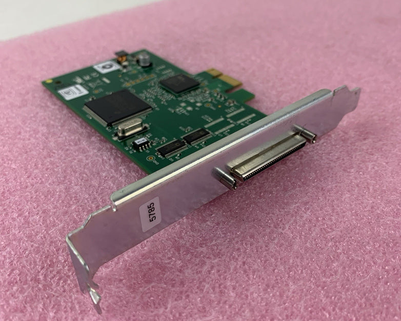 IBM 46K6734 Port PCIe x1 Async Neo 4p HiPro