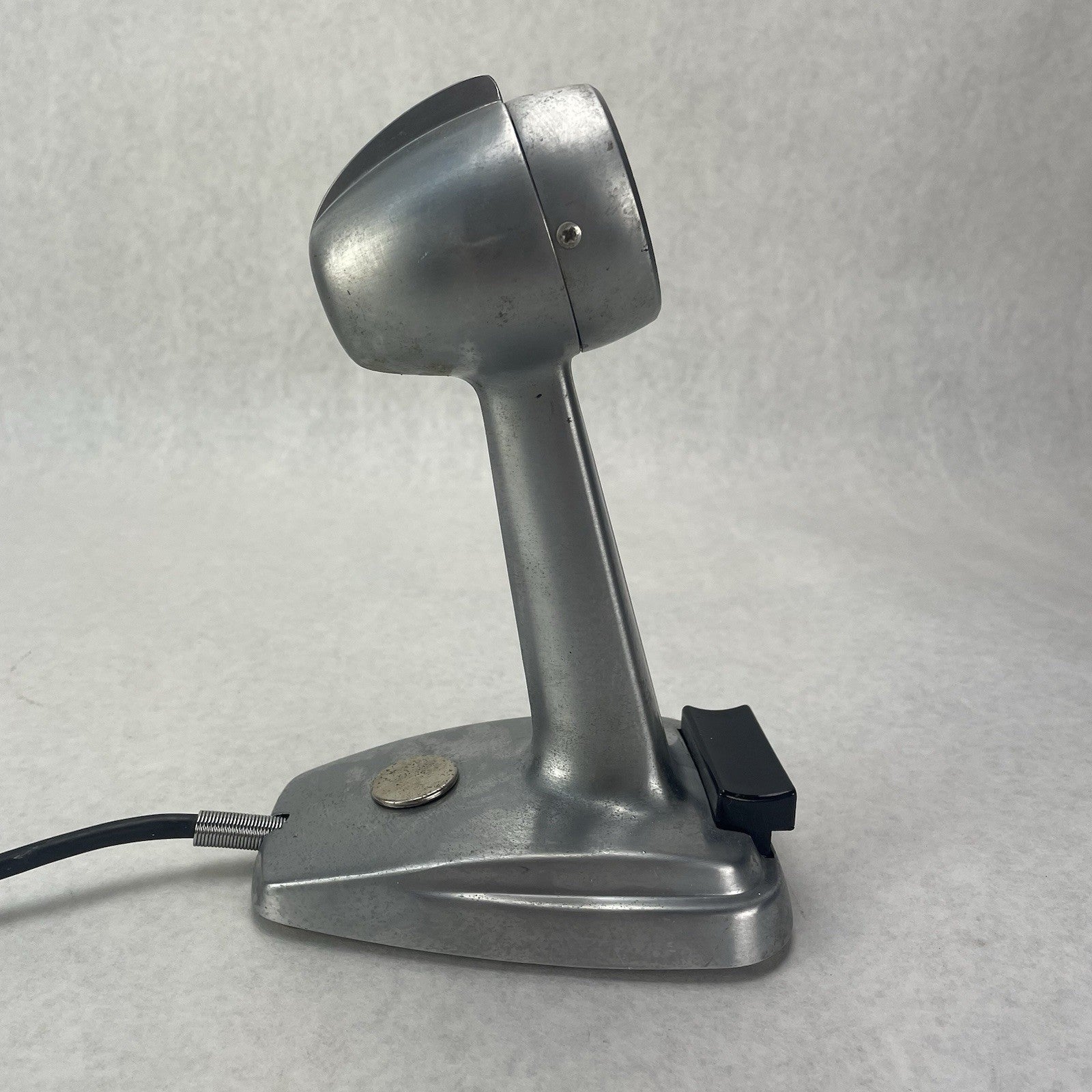 Rauland-Borg Microphone Model 1264 Parts7