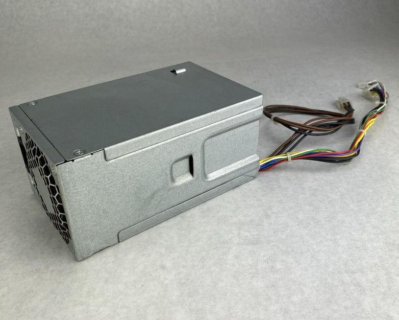 HP PCE014  901914-004 200W SFF Power Supply for HP Elite Desk