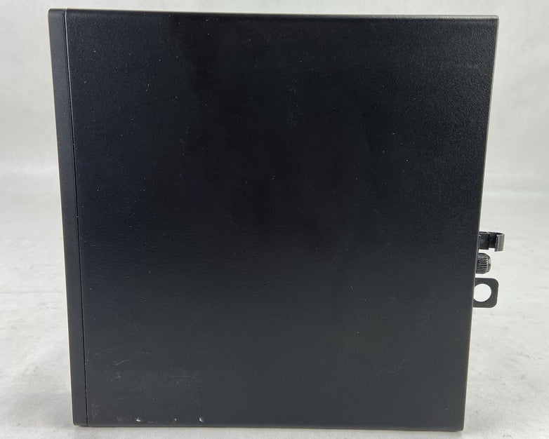 Dell Optiplex 3080 Micro Intel Core i3-10100T 3GHz 8GB RAM No AC/HDD/OS