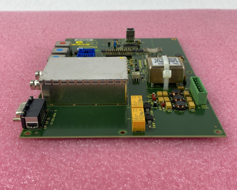 Thermo Scientific 2098790-08 LP DAQ Ion Source Board for Mass Spectrometer