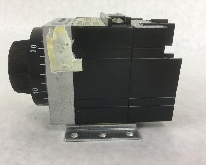 Agastat E7012SD004 Relay