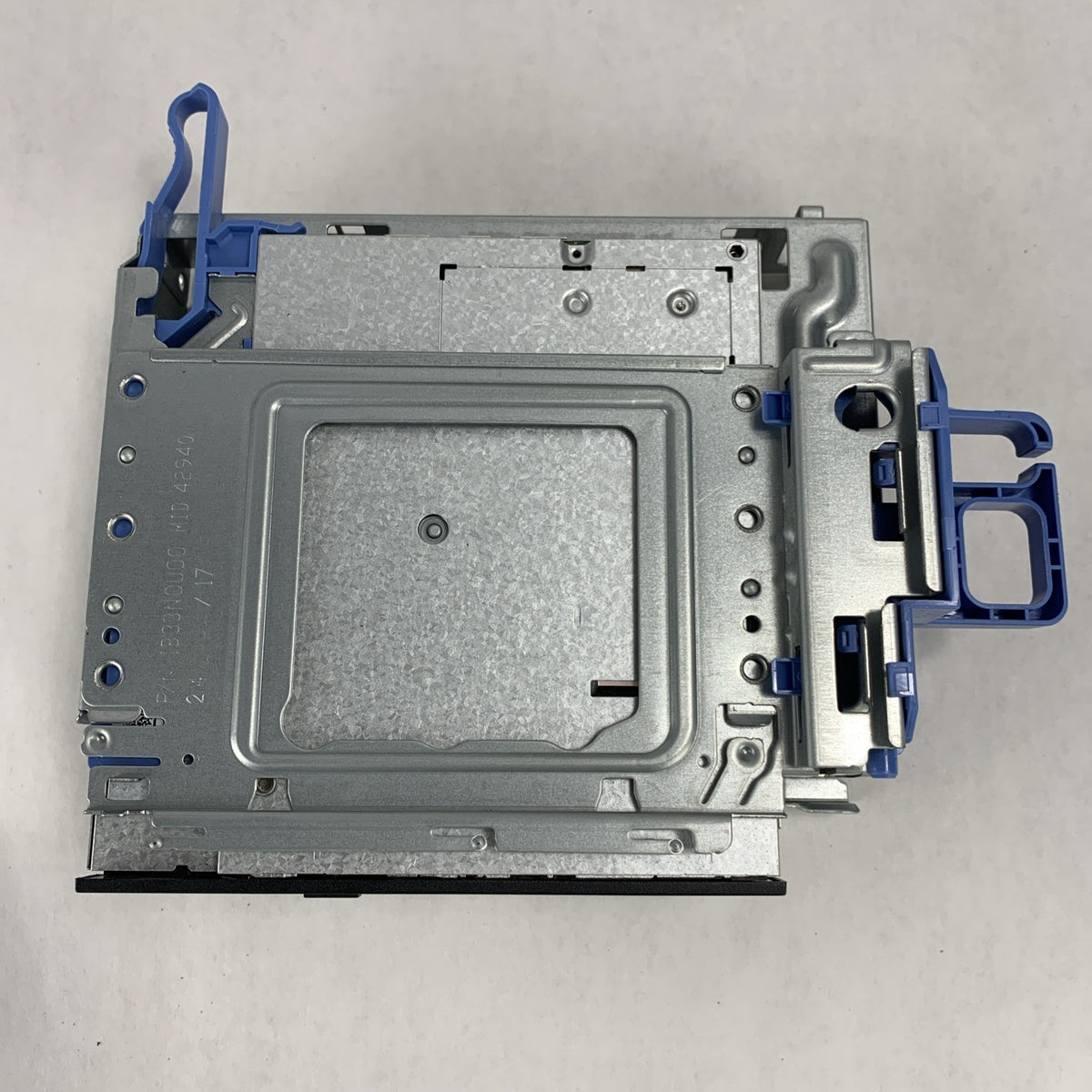 Dell Internal Ultra-Slim SATA DVD-ROM Optical Drive 09DV55 HLDS DU-8D5LH - Parts4