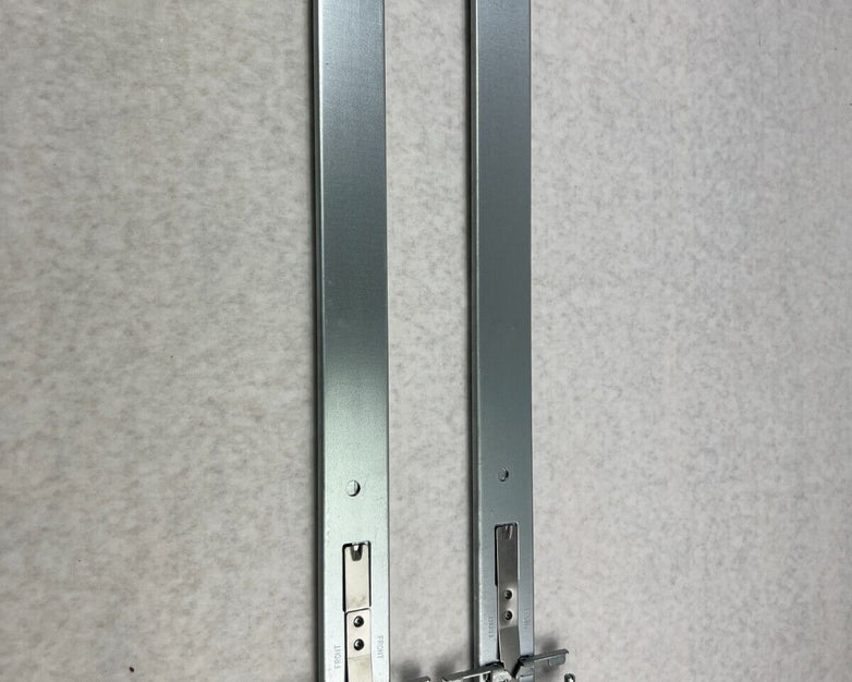 HP Server Rackmount 2U Outers Only 487244-001 487259-001