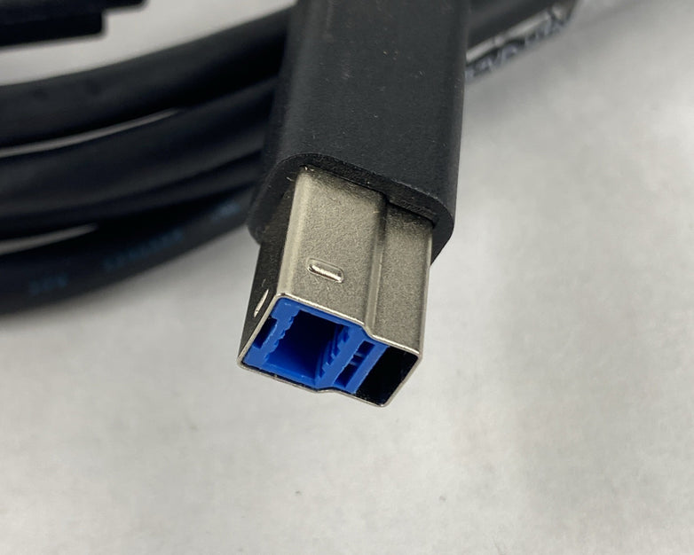 Dell 5KL2E05502 SuperSpeed USB 3.0 A to B Cable 6ft Lot of 5