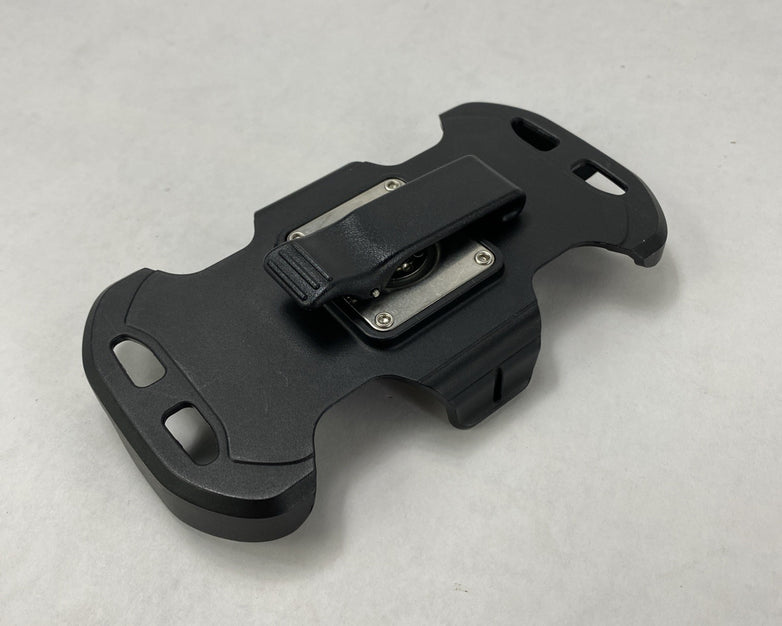 Zebra Rigid Holster for Symbol MC40 MC40N0 Scanner SG-MC40-RHLST-01 Lot of 5