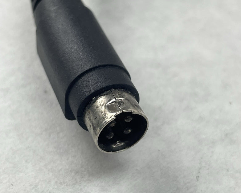 Protek Power PMP150 12 HI Power Supply 12V 11A 132W Adapter 4 Pin Plug