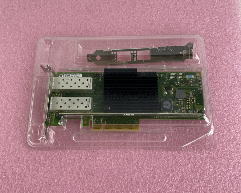Intel MSIP-REM-CPU-H54180 Lan/ Network Card