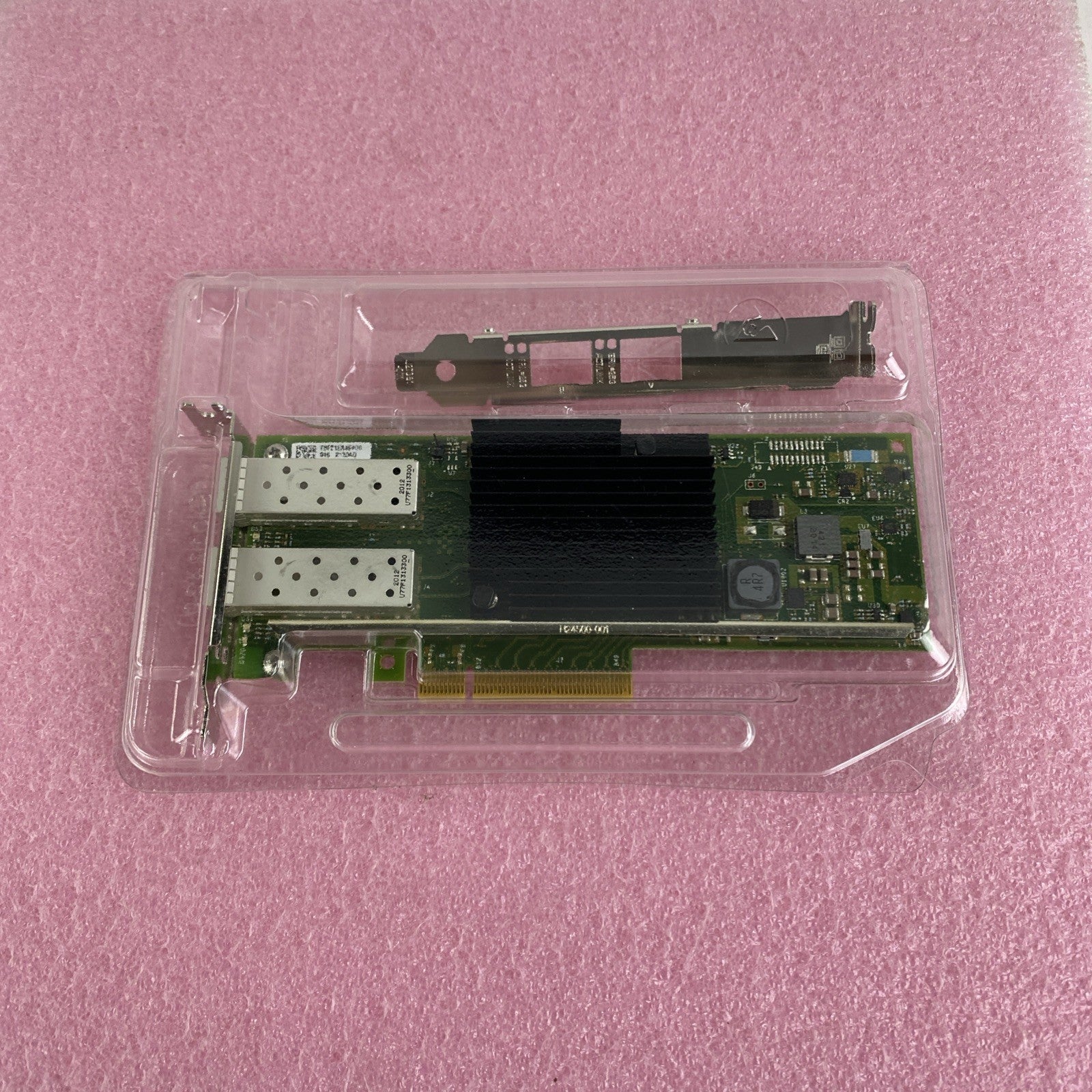 Intel MSIP-REM-CPU-H54180 Lan/ Network Card1