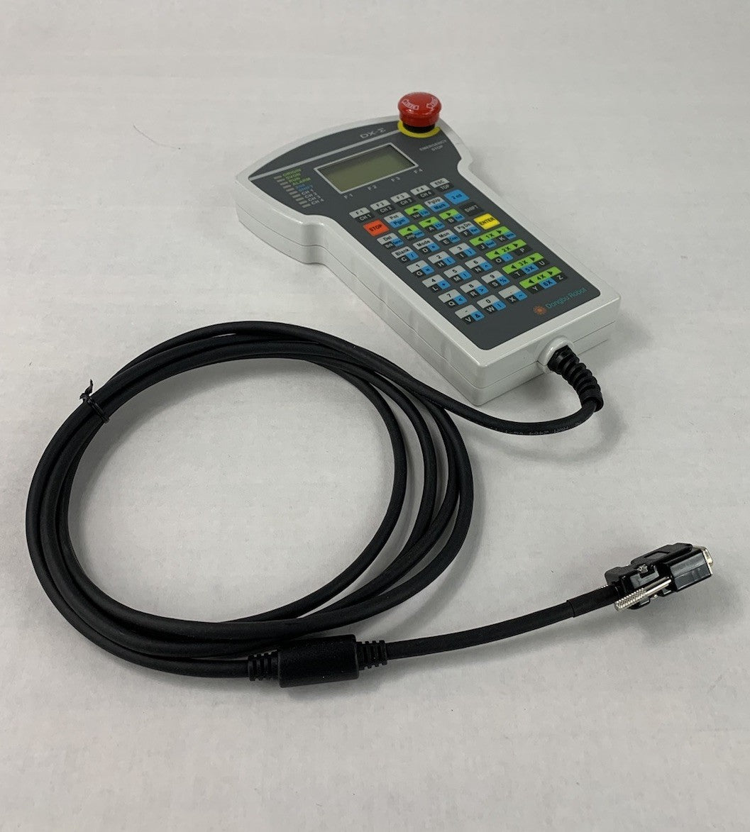 Dongbu Robot DX-SIG Teach Pendant