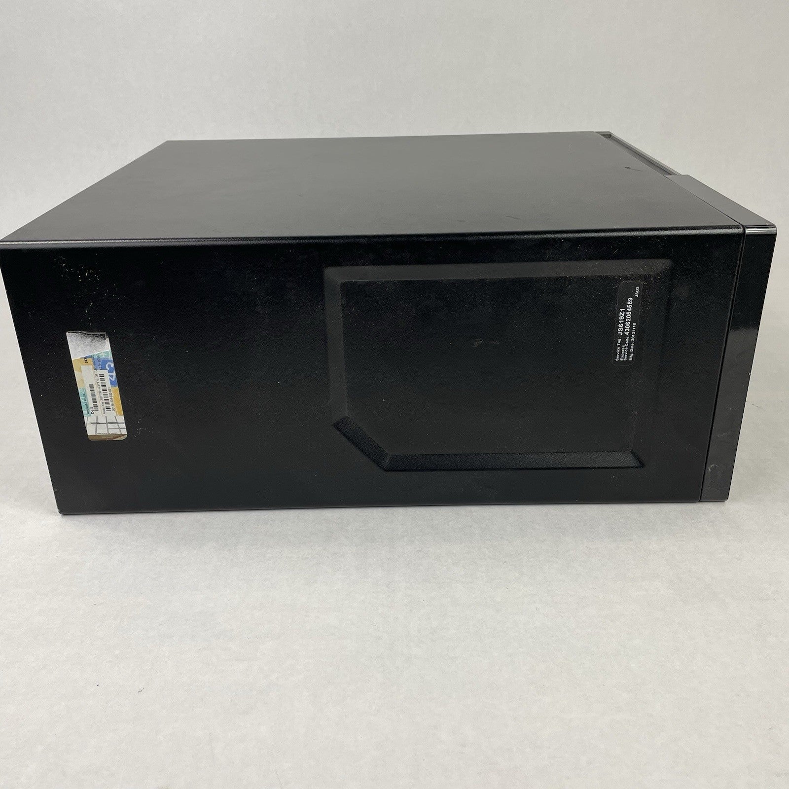 Dell Optiplex 3010 MT i5-3470 3.20 GHz 8 GB RAM DVD-RW No HDD No OS
