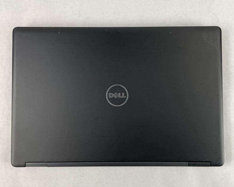 Dell Latitude 5580 15.6" i5-6300U 2.40 GHz 8 GB RAM No SSD/OS/AC