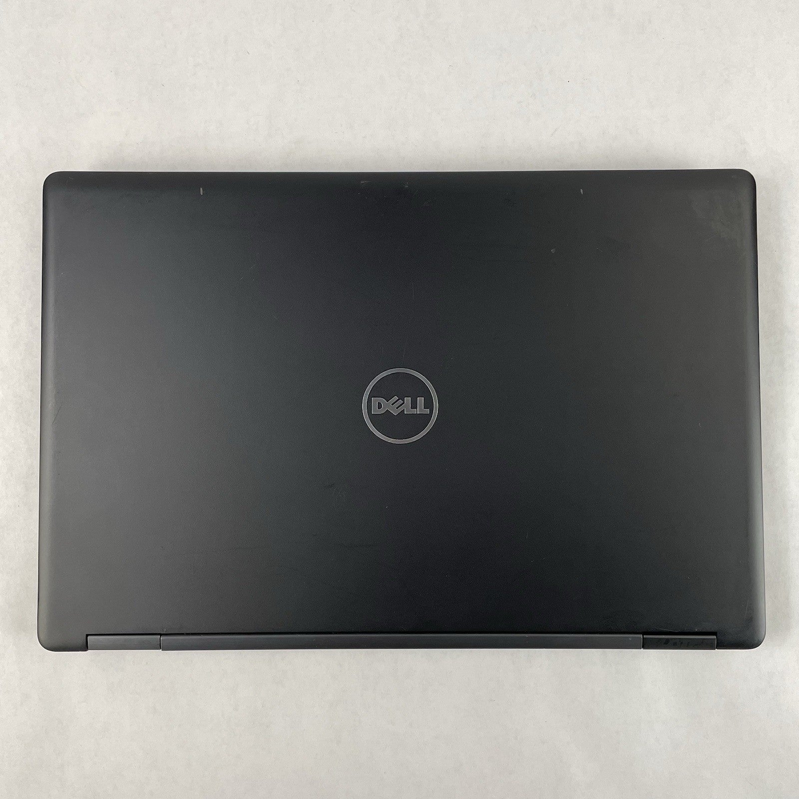 Dell Latitude 5580 15.6" i5-6300U 2.40 GHz 8 GB RAM No SSD/OS/AC16