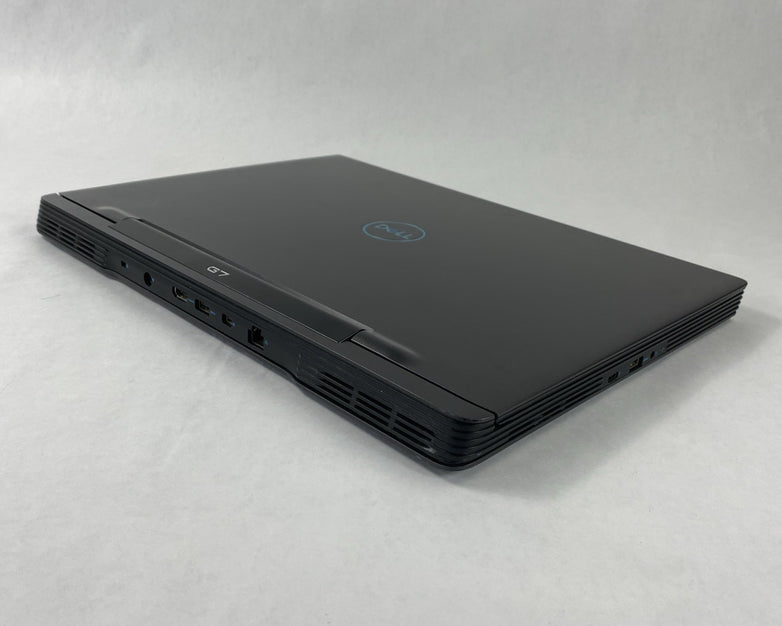 Dell G7 7790 17.3" i7-9750H 2.60 GHz 16 GB RAM GTX 1660Ti No Battery No HDD/OS