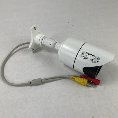 Night Owl Camera CM-930 NTSC Untested