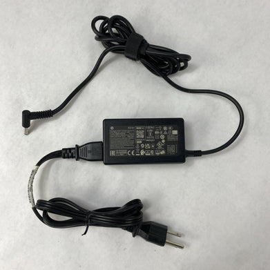HP TPN-DA17 65W 19.5V 3.33A Blue Tip Barrel Laptop AC Adapter (Lot of 6)