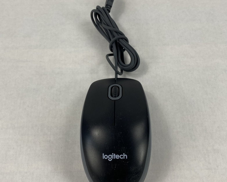 Logitech M-U0026 Wired USB Mouse Lot of 7