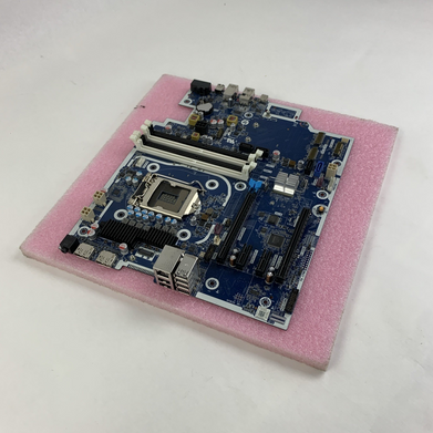 HP L93416-001 L77192-001 L77194-001 Z2 G5 SFF Motherboard - Untested