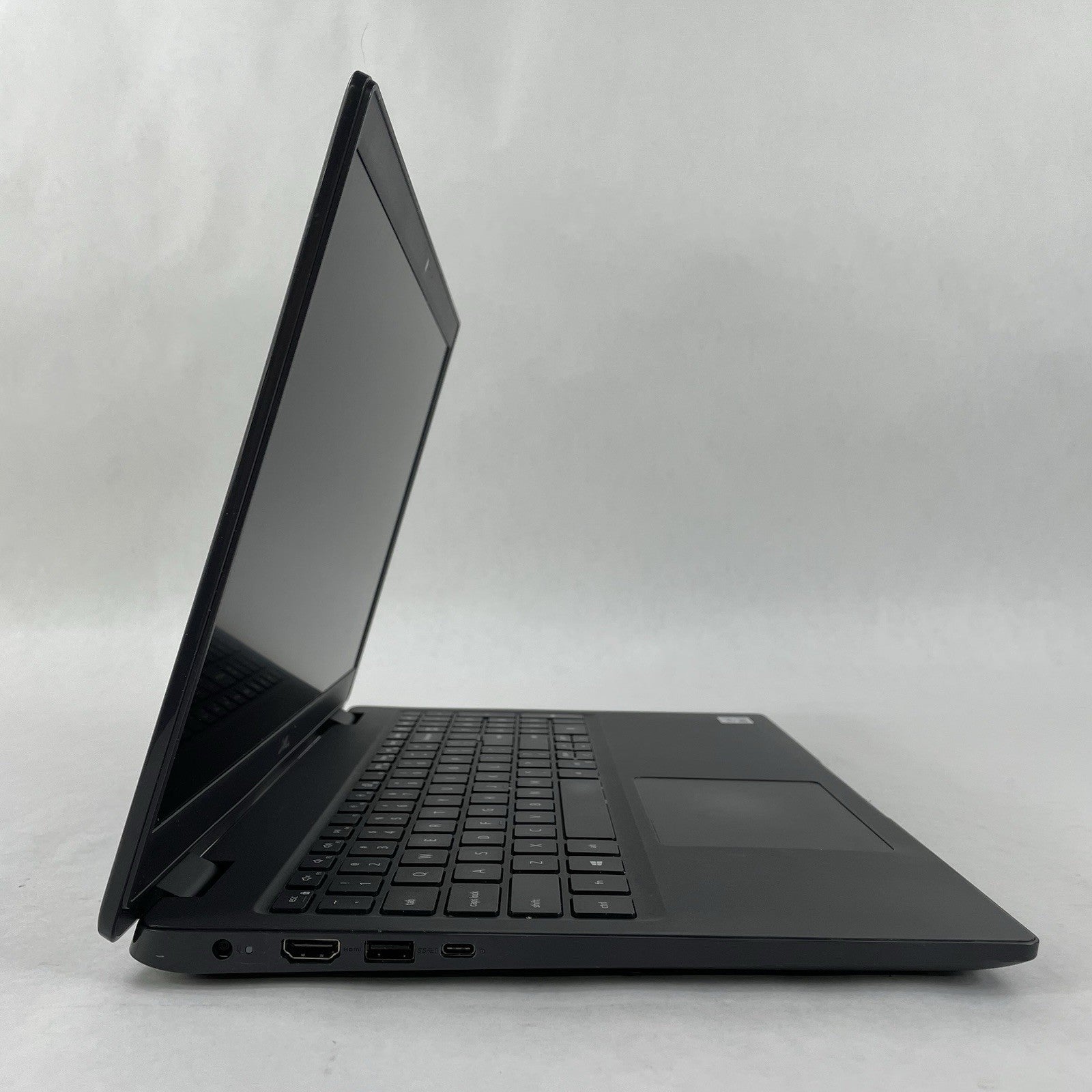 Dell Latitude 3510 15.6" i7-10210U 1.60 GHz 8 GB RAM No SSD/OS/AC/Battery4