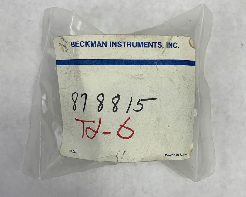 Beckman TJ-6 878815 Centrifuge Relay