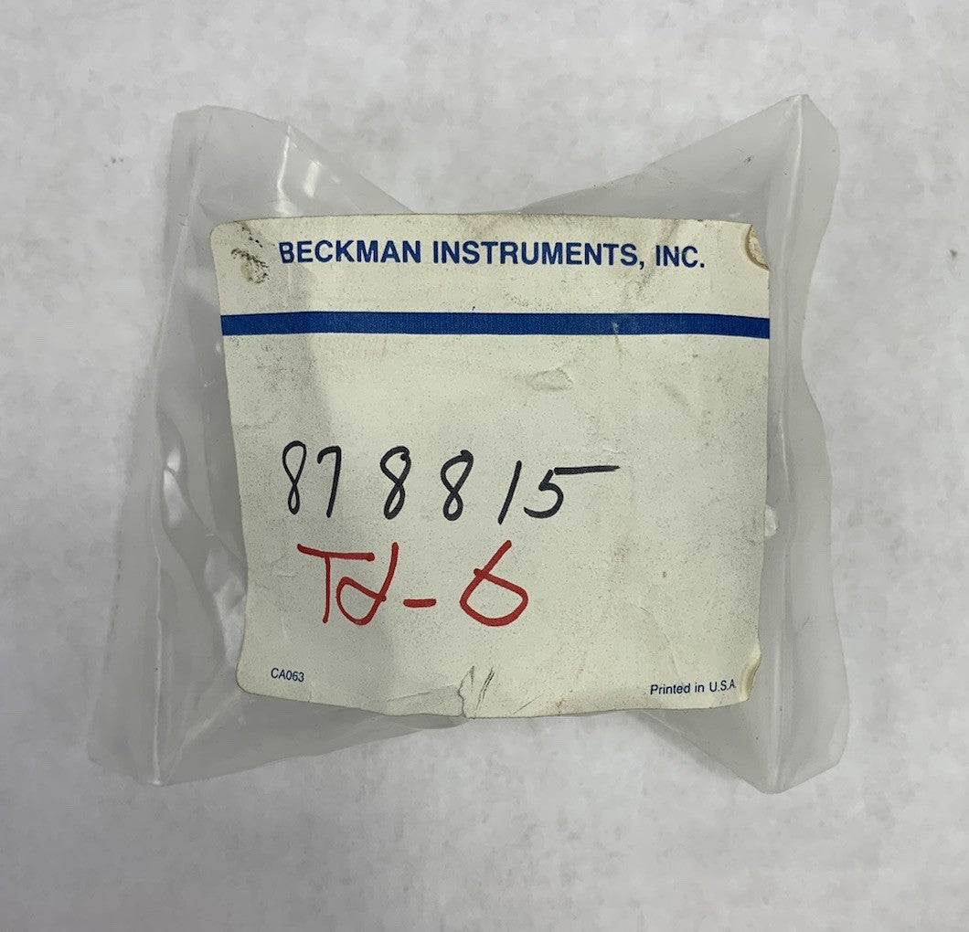 Beckman TJ-6 878815 Centrifuge Relay